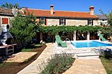 Alojamiento en casa particular Barban Croacia